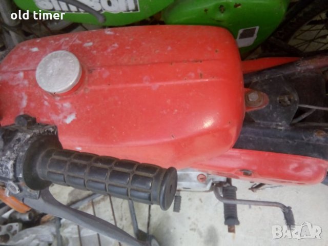 симсони на части, снимка 2 - Части - 28893084