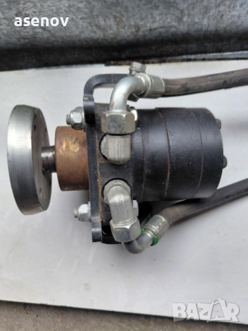 хидромотор