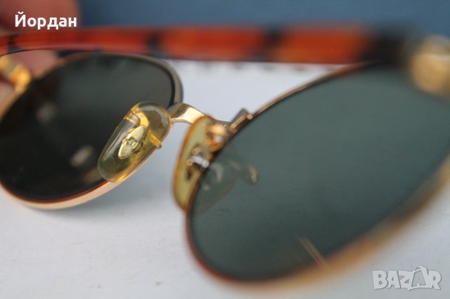 Оригинални очила ''ray ban'' модел-W 2188 Oraw, снимка 8 - Слънчеви и диоптрични очила - 38223367