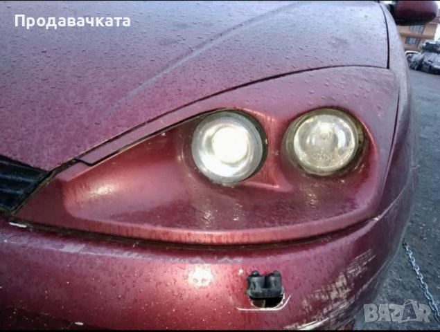 Фарове ФОРД ФОКУС в Части в гр. Пазарджик - ID37611405 — Bazar.bg