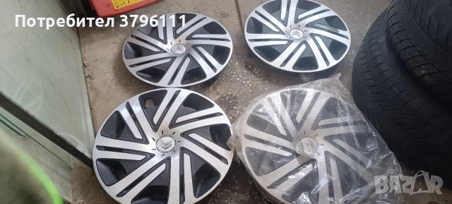 Тасове за Опел мовано , снимка 13 - Части - 53575108