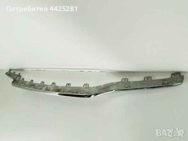 лайсна задна броня Mercedes W166 ML 2011-2015 г. #1069. A1668852374V., снимка 4 - Части - 52970131