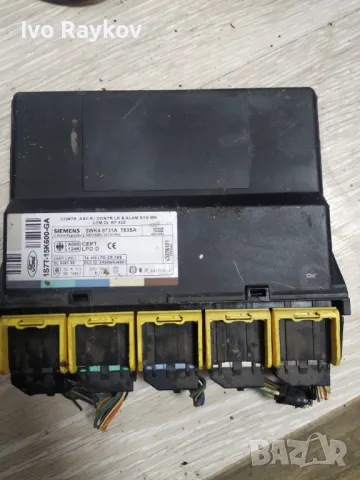 Комфорт модул за Ford Mondeo III Estate (10.2000 - 03.2007)  1S7T-15K600-GA