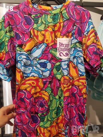 Тениски, снимка 2 - Тениски - 40468777