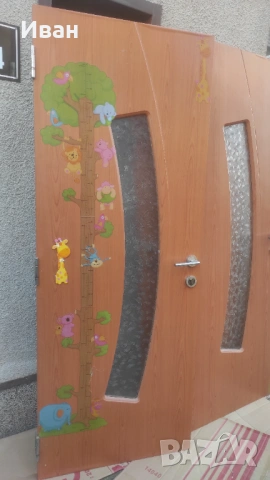 Интериорни врати с каси и первази , снимка 6 - Интериорни врати - 53126981