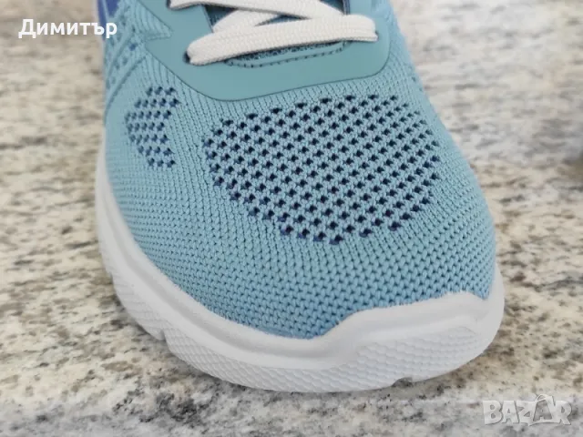 Маратонки FILA No38, снимка 8 - Маратонки - 50343111