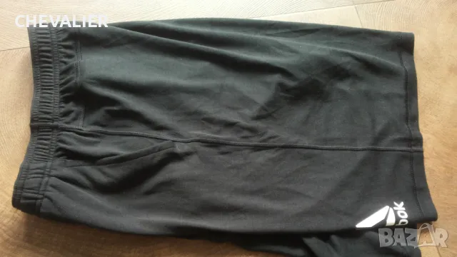 Reebok UFC Shorts Размер XXL мъжки къси панталони 32-64, снимка 11 - Къси панталони - 48072518