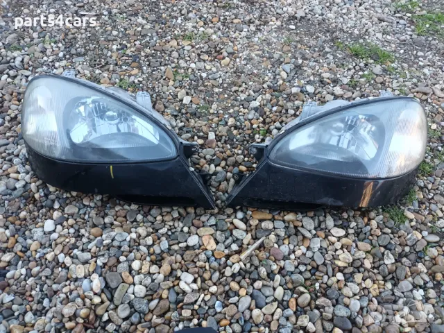 ляв или десен фар за шевролет деу такума део DAEWOO CHEVROLET TACUMA