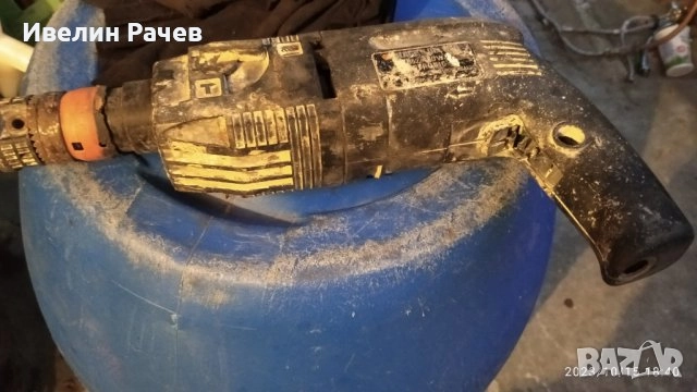 бормашини за части, снимка 7 - Бормашини - 34584438