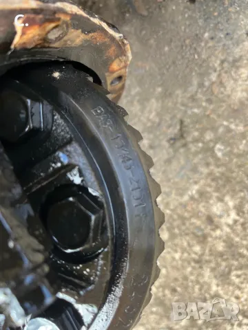 Диференциали 2101/2102-Lada/Лада Жигули , снимка 7 - Части - 48034191