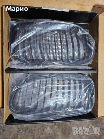 Бъбреци за бмв, снимка 4 - Части - 51132313