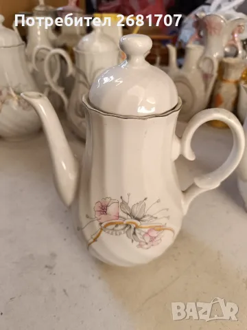 стари керамични канички , снимка 7 - Антикварни и старинни предмети - 48746586