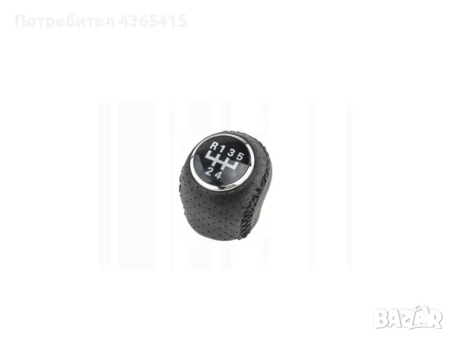 Топка за скоростен лост за Citroen Jumper / Fiat Ducato 2 / Peugeot Boxer - 5 Скорости