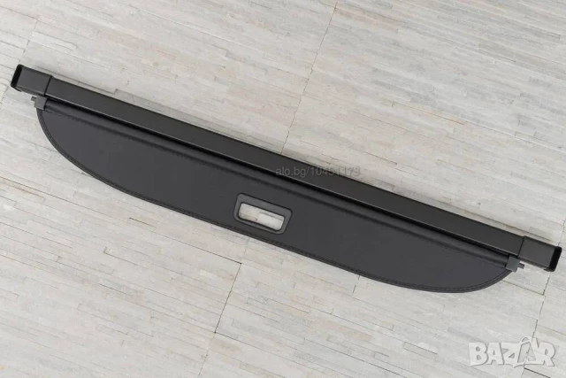 Щора за багажник Toyota Corolla Cross XG10 2020+, снимка 3 - Части - 51192607