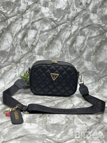 чанти guess , снимка 5 - Чанти - 50761740