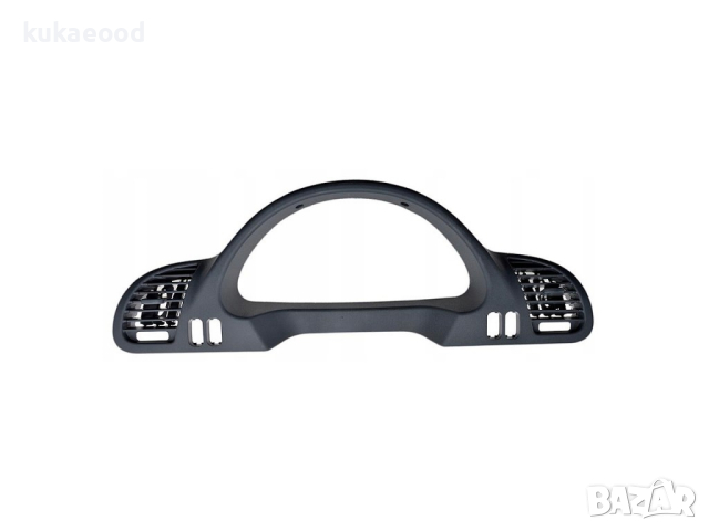 Въздуховод ( въздухопровод ) за Mercedes Sprinter W901/W902/W903/W904/W905 (1995-2006), снимка 4 - Аксесоари и консумативи - 44842586