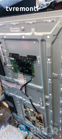 лед диоди от дисплей CY-QA055HGCV2H от телевизор Samsung модел Q55Q60AAU, снимка 3 - Части и Платки - 38181085