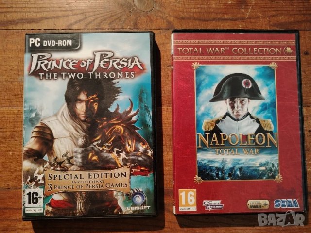 Игри за компютър 