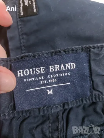 Мъжки панталонки House brand, снимка 3 - Къси панталони - 49970326