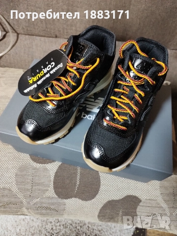 Детски нови оригинални обувки , снимка 3 - Детски маратонки - 52806773