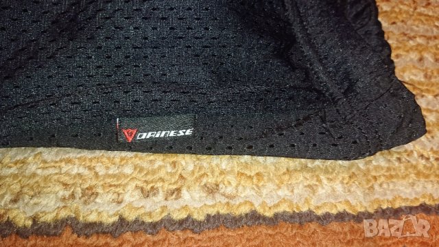 Dainese - протекторен клин, снимка 6 - Аксесоари и консумативи - 43421919