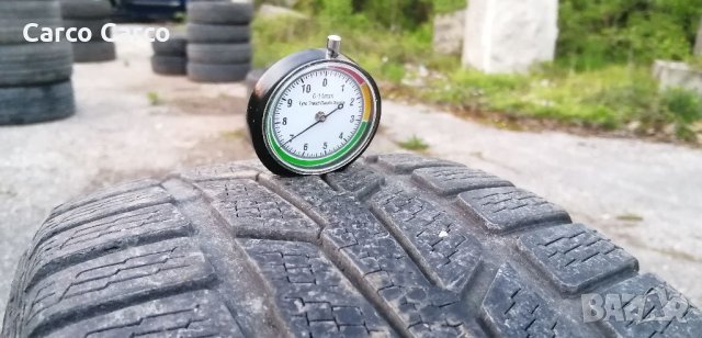 Единична гума 205 55 16 Семперит Semperit 
1 броя gums
Нов внос , снимка 3 - Гуми и джанти - 36594295