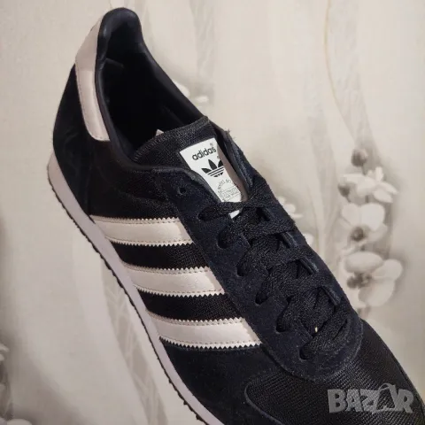 маратонки adidas originals ZX Racer  номер 43-44, снимка 13 - Маратонки - 49745639