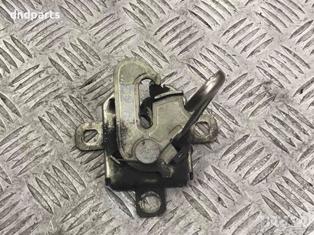 Брава преден капак Fiat Grande Punto,2006г.