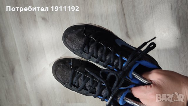 Nike. Кецове. Номер 38.5, снимка 3 - Кецове - 35171906