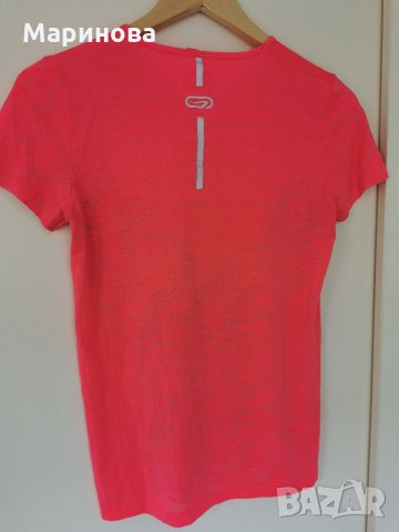 Спортна  тениска, снимка 3 - Тениски - 32502397