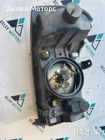 Фар от Land Rover Freelander ляв, Фрилендър, снимка 3 - Части - 50712120