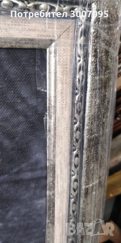 Продавам картината "Ал Капоне 2", снимка 6 - Картини - 32498670