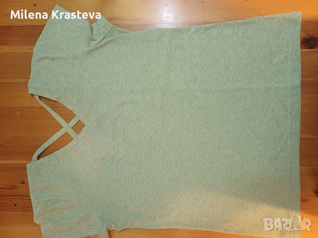 Тениска памук