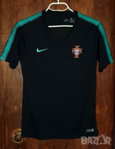 оригинална тениска nike Portugal , снимка 1 - Футбол - 40865776