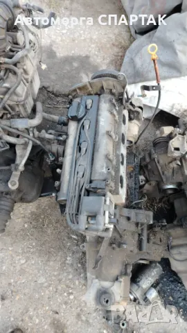 Мотор за Volkswagen 1.4