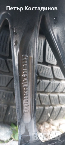Алуминиеви джанти German wheels NB Performance 19” 5x112, снимка 6 - Гуми и джанти - 53159192