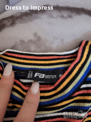 Дамски рокли H&M M, снимка 8 - Рокли - 53135838