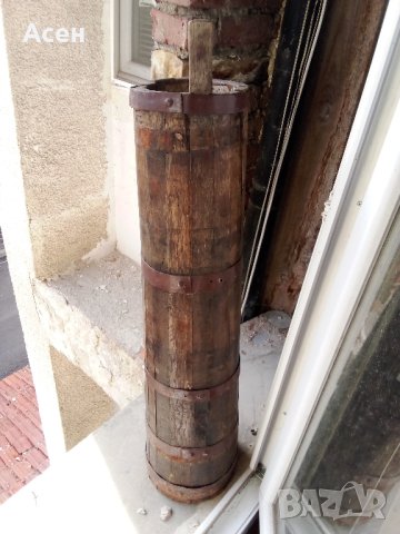 млекобойна, снимка 3 - Антикварни и старинни предмети - 43696130