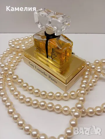 Ретро винтидж парфюм, снимка 6 - Дамски парфюми - 49593317