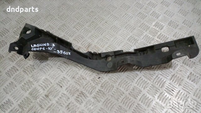 Водач броня Renault Laguna Coupe 2.0dCi 150hp 2010г.	