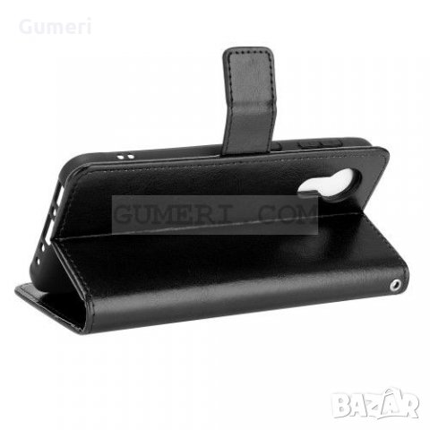 Samsung Galaxy Xcover 5 Тефтер Стойка, снимка 7 - Калъфи, кейсове - 33668998