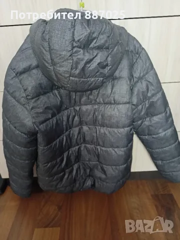 Детско пролетно-есенно яке, снимка 4 - Детски якета и елеци - 47733049