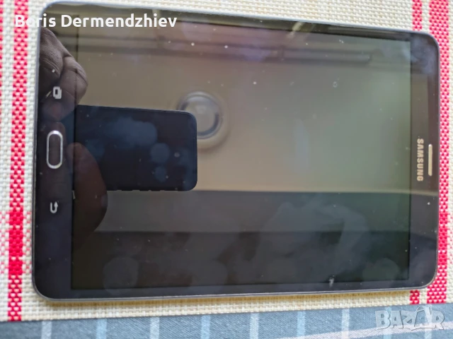 Продавам Таблет, снимка 2 - Таблети - 50483536