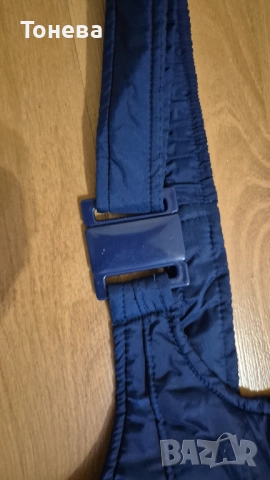 Ски панталон Husky, снимка 3 - Зимни спортове - 52484337