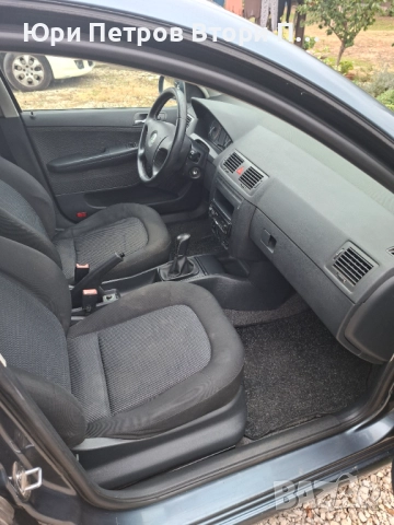 Продавам шкода фабия, снимка 9 - Автомобили и джипове - 51881310