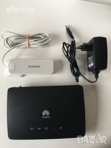 ✅ Huawei / SIM / WiFi / Рутер / VIVACOM /