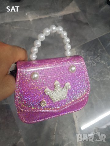 Детски чантички, снимка 2 - Други - 39584804