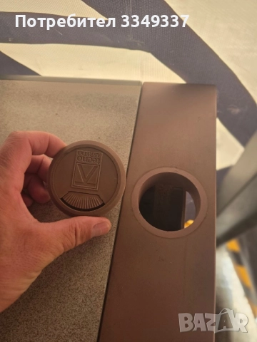 Ново бюро, снимка 4 - Бюра - 52275232