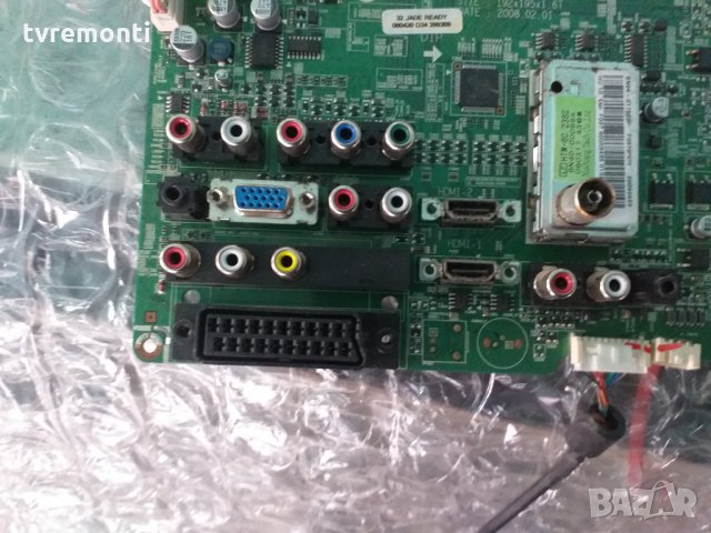 MAIN AV BN41-00982А BN94-01785P, снимка 4 - Части и Платки - 28138326