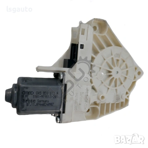 Моторче заден десен ел.стъклоповдигач AUDI A4 (B8) 2008-2015 ID: 156807